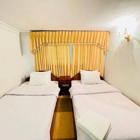 U Dara Inn Siem Reap Esterno foto