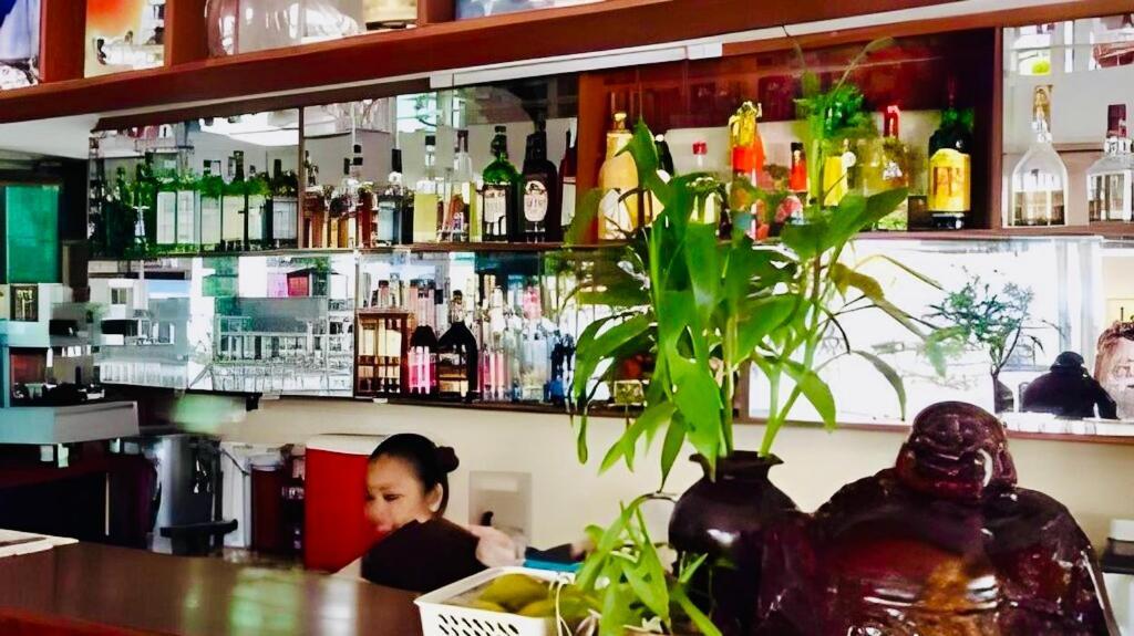 U Dara Inn Siem Reap Esterno foto