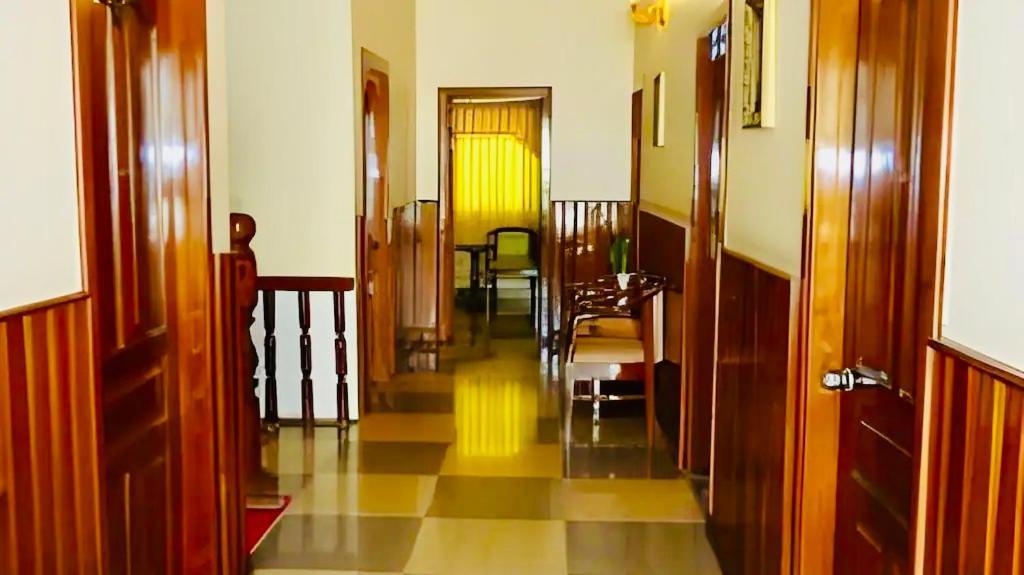U Dara Inn Siem Reap Esterno foto